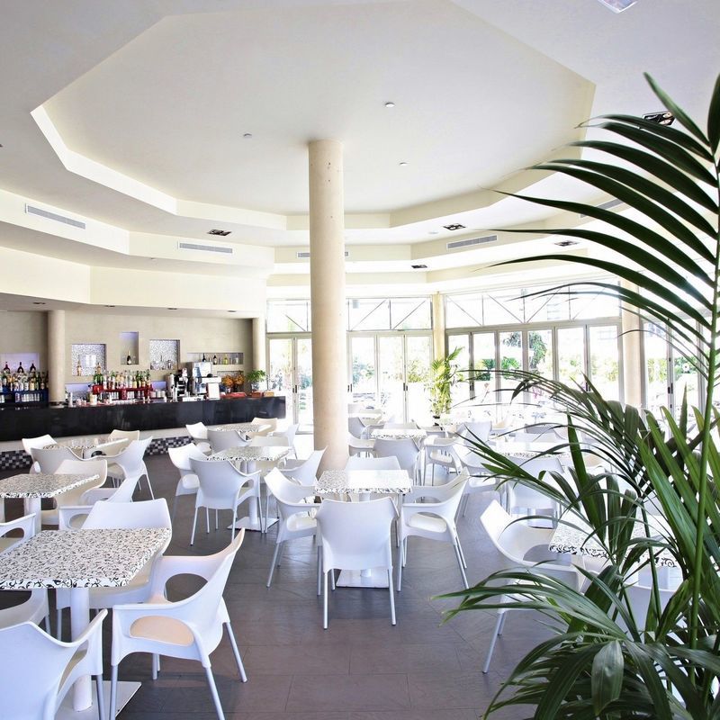 Sandos Monaco - Adults Only Benidorm Exterior photo