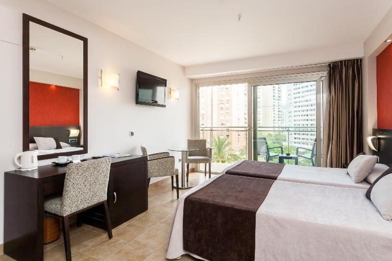 Sandos Monaco - Adults Only Benidorm Room photo