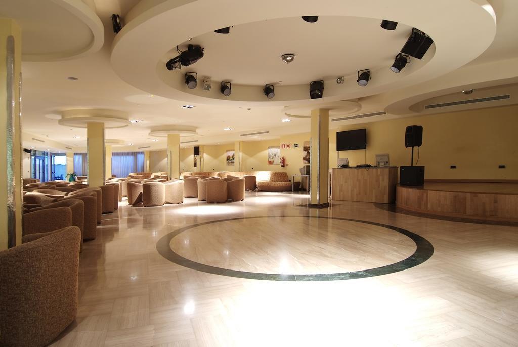 Sandos Monaco - Adults Only Benidorm Exterior photo