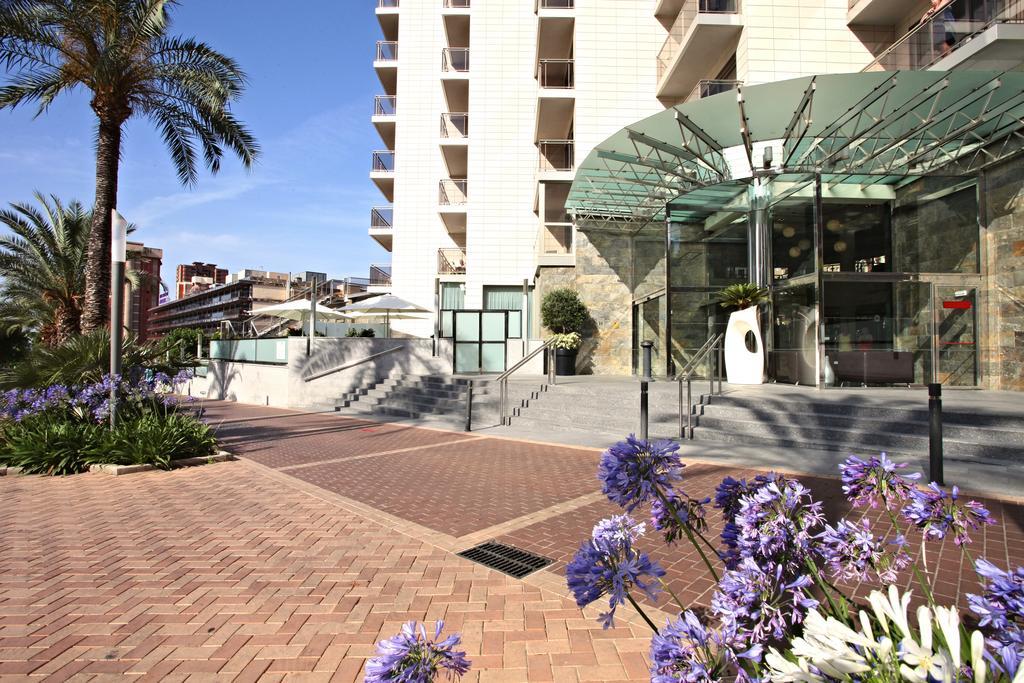 Sandos Monaco - Adults Only Benidorm Exterior photo