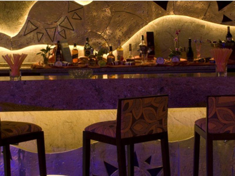Sandos Monaco - Adults Only Benidorm Exterior photo