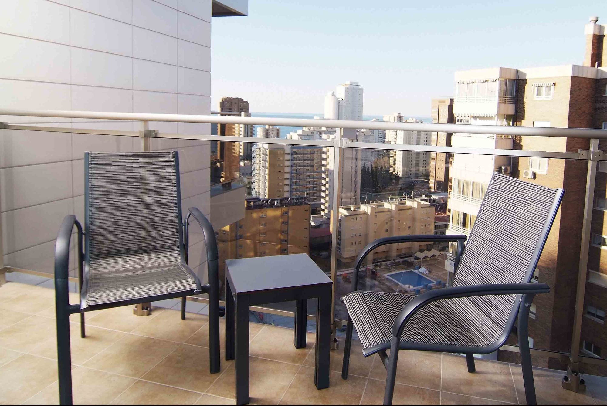 Sandos Monaco - Adults Only Benidorm Exterior photo