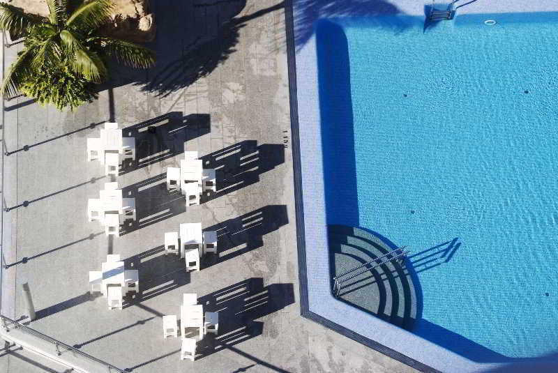 Sandos Monaco - Adults Only Benidorm Exterior photo