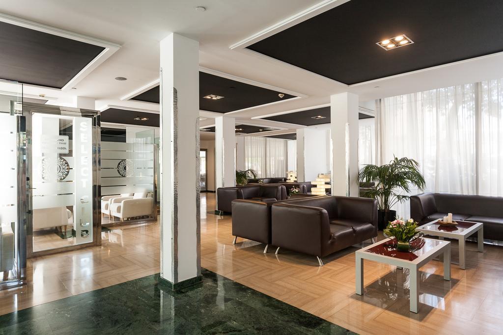 Sandos Monaco - Adults Only Benidorm Exterior photo