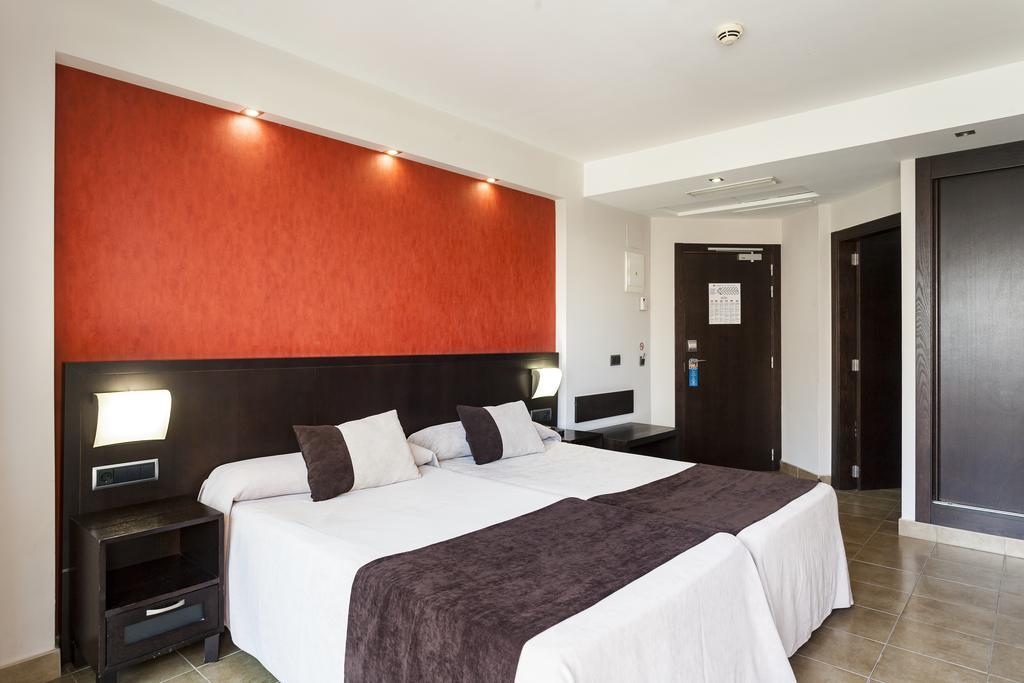 Sandos Monaco - Adults Only Benidorm Exterior photo