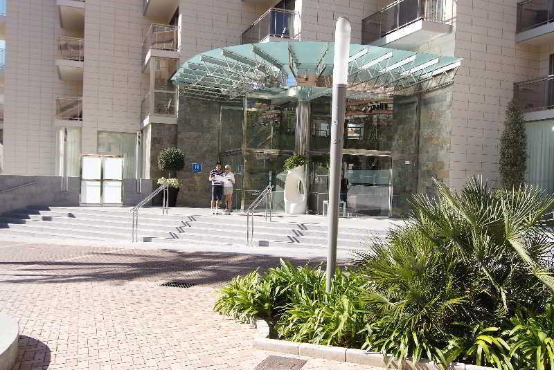Sandos Monaco - Adults Only Benidorm Exterior photo